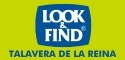 Logo de Look And Find Talavera De La Reina