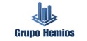 Logo de Grupo Hemios