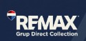 Logo de Re/max Grup Direct Collection