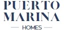 Logo de Puerto Marina Homes