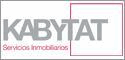 Logo de Kabytat Servicios Inmobiliarios