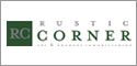 Logo de Rustic Corner