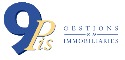 Logo de 9 Pis Gestions Immobiliaries