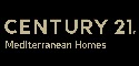 Logo de Century21 Mediterranean Homes