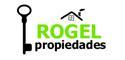 Logo de Rogel Propiedades