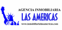 Logo de Agencia Inmobiliaria Las Américas