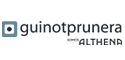 Logo de Guinotprunera Girona