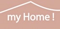 Logo de My Home Real Estate La Palma