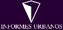 Logo de Informes Urbanos