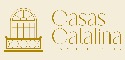 Logo de Casas Catalina