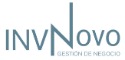 Logo de Invnovo Gestiondenegocio