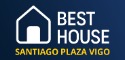 Logo de Best House Santiago Plaza Vigo