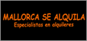 Logo de Mallorca Se Alquila
