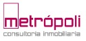 Logo de Metropoli Consultoría Inmobiliaria