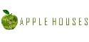 Logo de Apple Houses Estate Agents Sitges