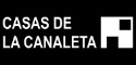 Logo de Casas De La Canaleta
