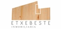 Logo de Inmobiliaria Etxebeste