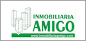 Logo de Amigo Inmobiliaria
