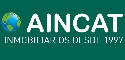Logo de Aincat Inmobiliaria