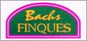 Logo de Finques Bachs Sl