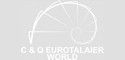 Logo de C&q Eurotalaier World