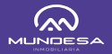 Logo de Mundesa Inmobiliaria
