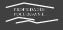 Logo de Propiedades Pollença