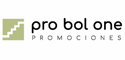 Logo de Pro Bol One