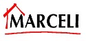 Logo de Marceli