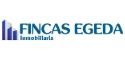 Logo de Fincas Egeda Inmobiliaria