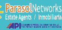Logo de Inmobiliaria Parasol Networks