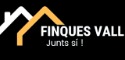 Logo de Finques Vall