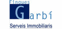 Logo de Finques Garbí