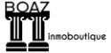 Logo de Boaz Inmobiliaria