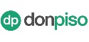 Logo de Don Piso San Gervasi 1
