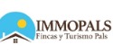 Logo de Immopals