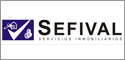 Logo de Inmobiliaria Sefival