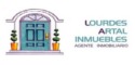 Logo de Lourdes Artal