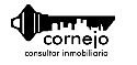 Logo de Cornejo Inmuebles