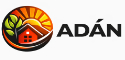 Logo de Adán Inmobiliaria