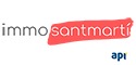 Logo de Immobiliària Sant Martí De Provençals