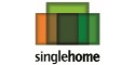 Logo de Single Home