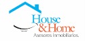 Logo de House&home Asesores Inmobiliarios