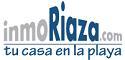 Logo de Inmoriaza