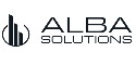 Logo de Alba Solutions