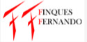 Logo de Finques Fernando