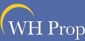 Logo de Wh Properties