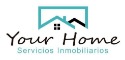 Logo de Your Home Servicios Inmobiliarios