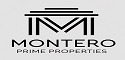 Logo de Montero Prime Properties