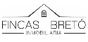 Logo de Fincas Bretó